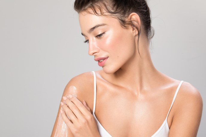 як вибрати косметику для тіла