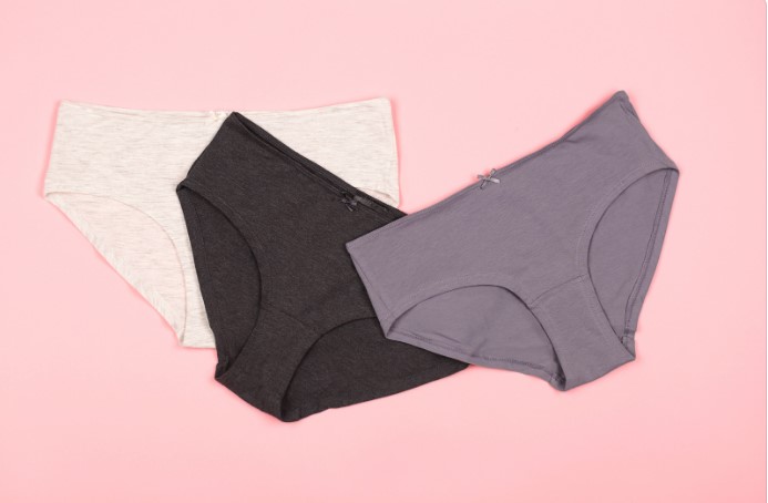 какие бывают трусы