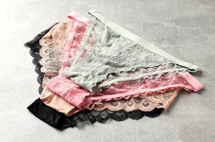 какие виды женских трусов бывают