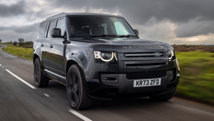 рейтинг надежности land rover на вторичном рынке