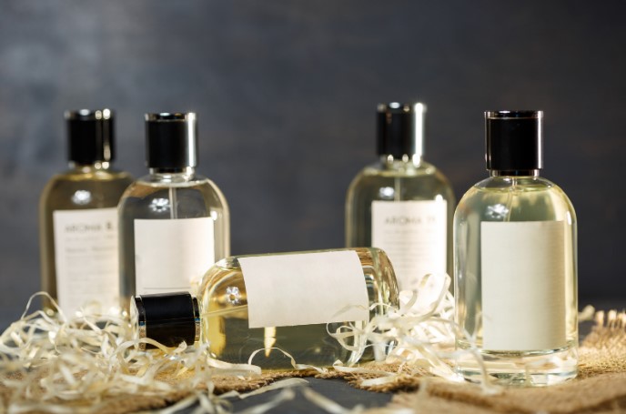 як підібрати аромат для першого побачення