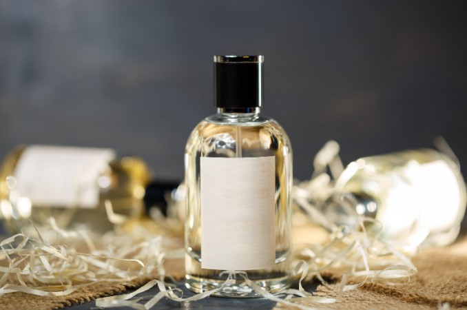 чи впливають парфуми на перше враження