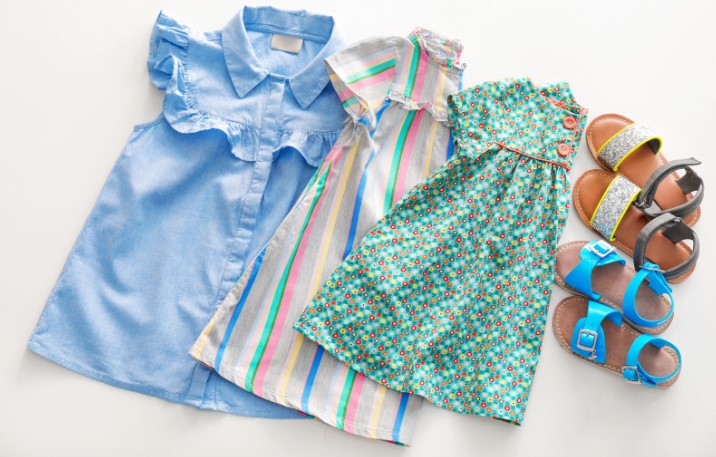 надійні постачальники дитячого одягу