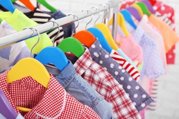 постачальники дитячого одягу для бізнесу